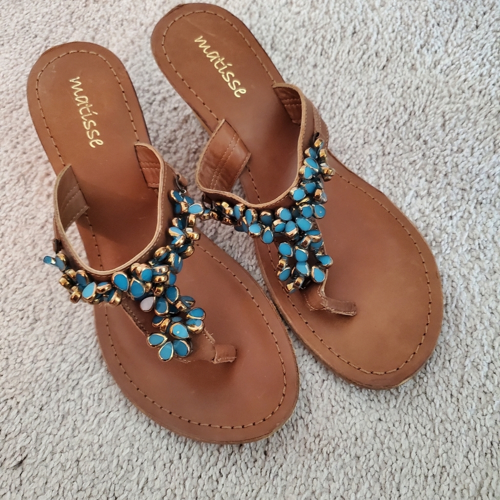 Wedges